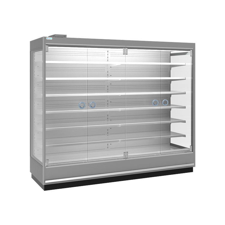 Охлаждаемый стеллаж Italfrigo Rimini L7 SG 3750 базовый