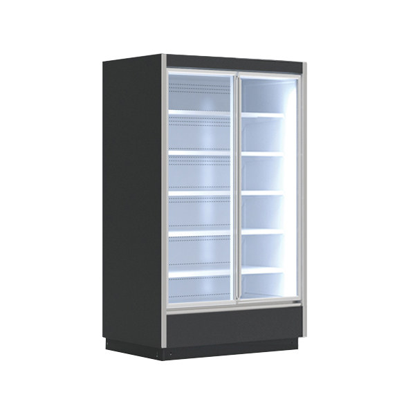 Охлаждаемый стеллаж Italfrigo Rimini L7 DG 1250 гастрономический
