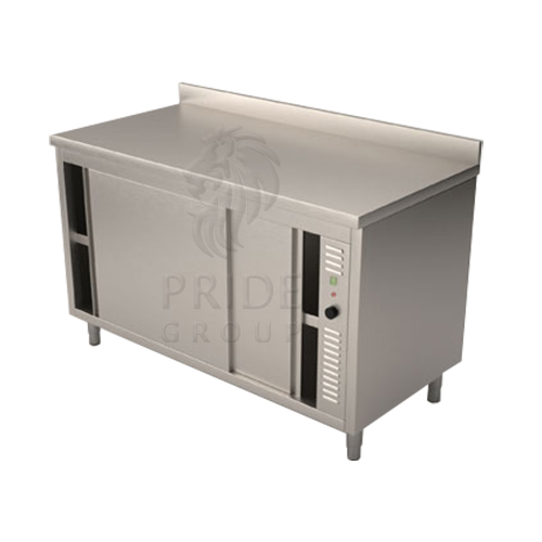 картинка Стол тепловой Apach Chef Line LHC613SH2U