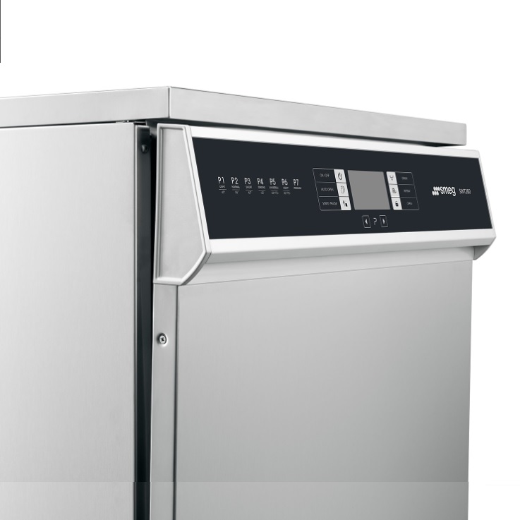 Посудомоечная машина Smeg SWT260D-1