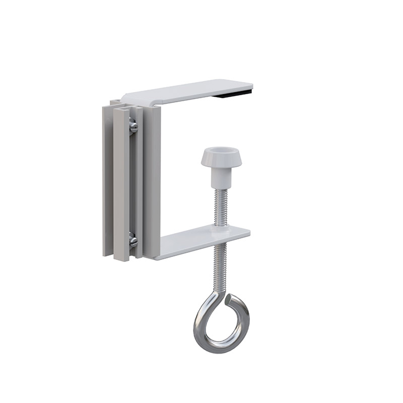 Струбцина с П-держателем UNI-CLAMP HOLDER EPG