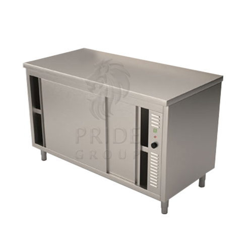 Стол тепловой сквозной Apach Chef Line LHC620SH2PT