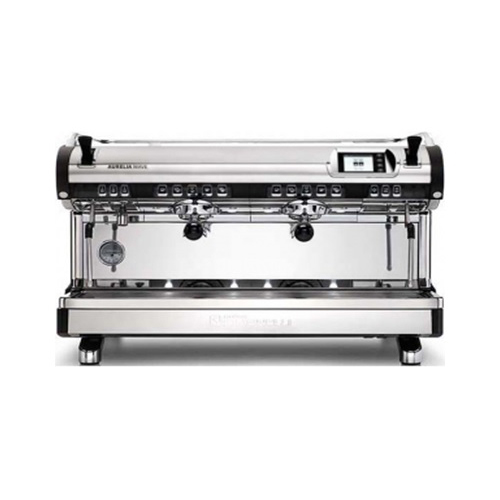 Кофемашина Nuova Simonelli Aurelia Wave 2 GR V высокие группы LED