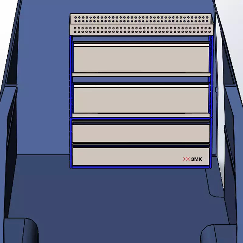 картинка Автокомплект ЗМК РИ.AM.2.671.1286.1240.440