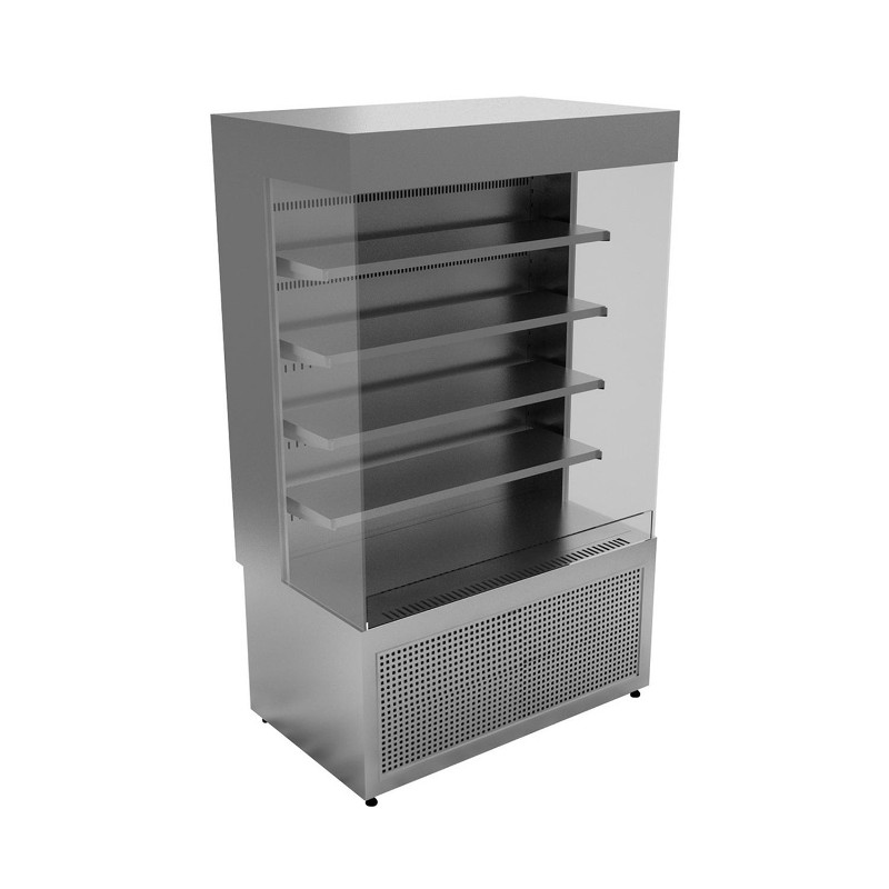 Витрина охлаждаемая Ozti ETD-35C15 150 см