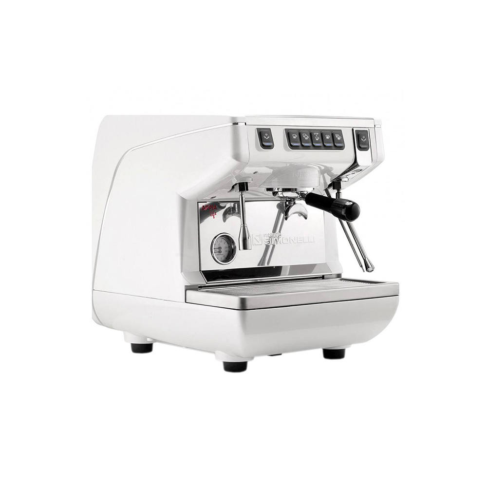 Кофемашина Nuova Simonelli Appia Life 1 Gr V высокая группа