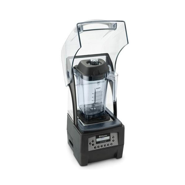 картинка Блендер VITAMIX THE QUIET ONE