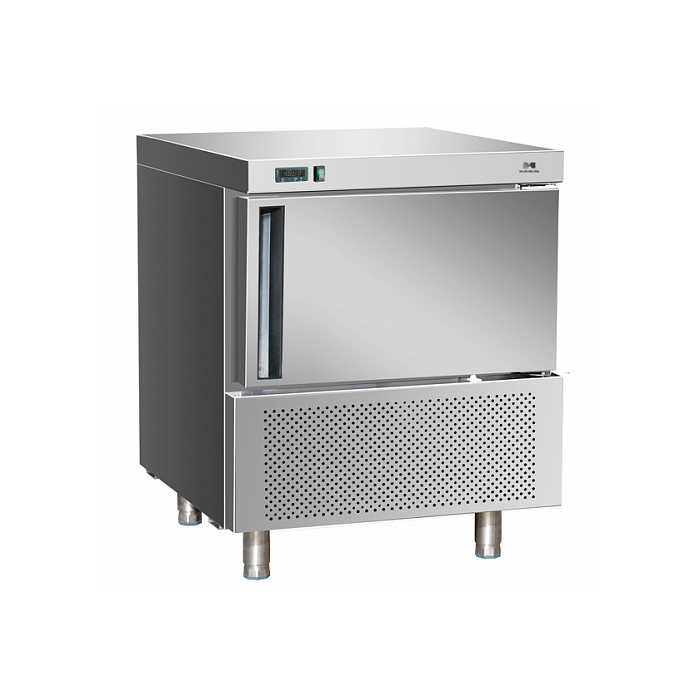 Шкаф шоковой заморозки Hurakan HKN-BCF3L