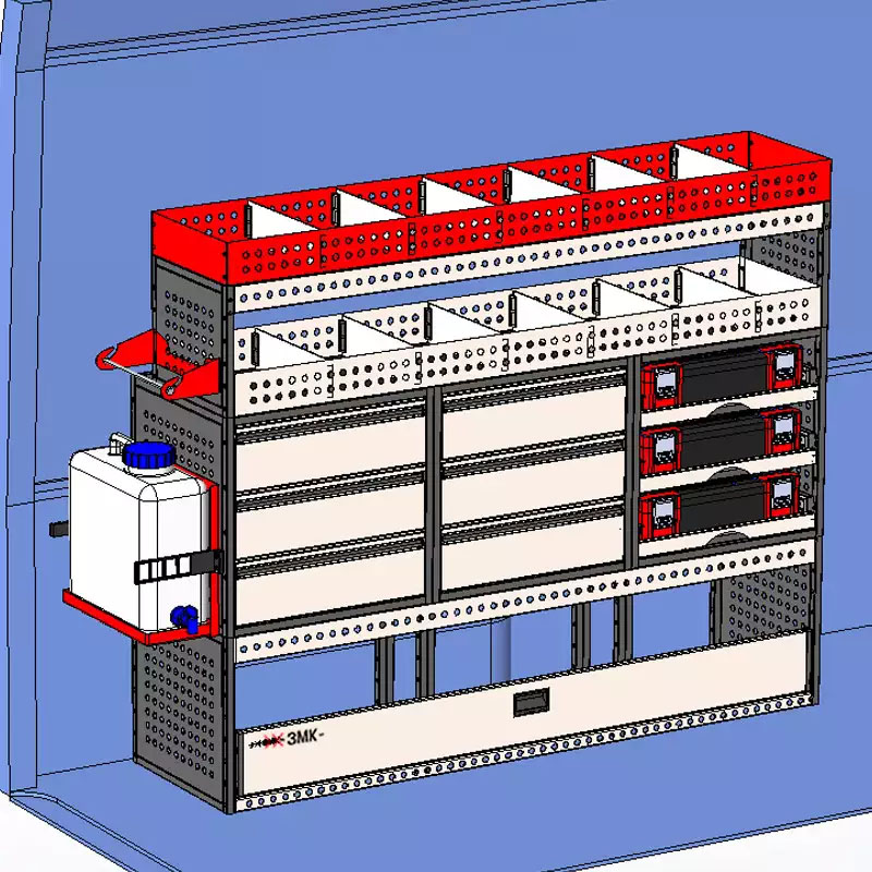 картинка Автокомплект ЗМК РИ.AM.2.678.1.1328.1620.440