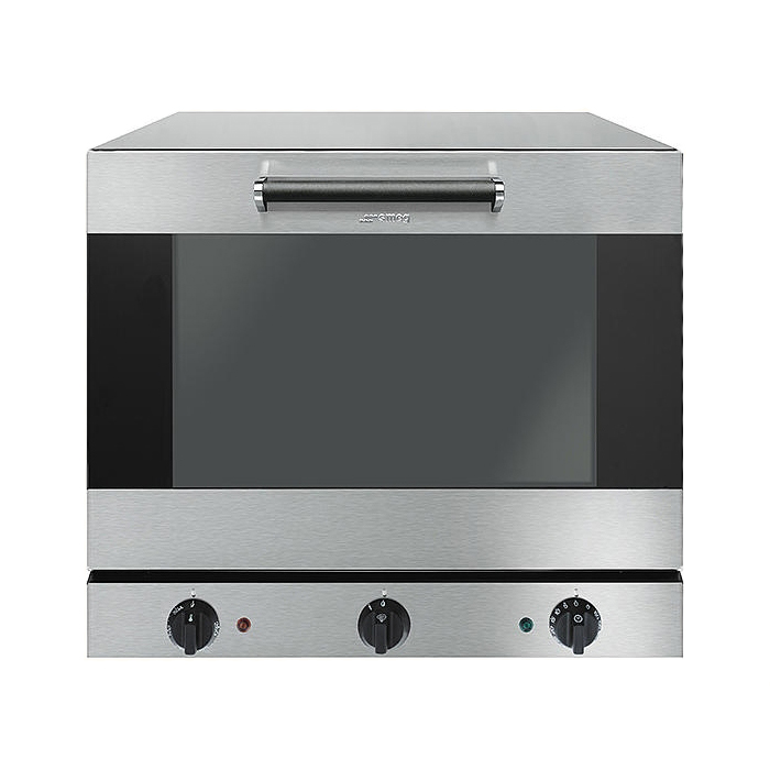 Конвекционная печь Smeg ALFA43XMF