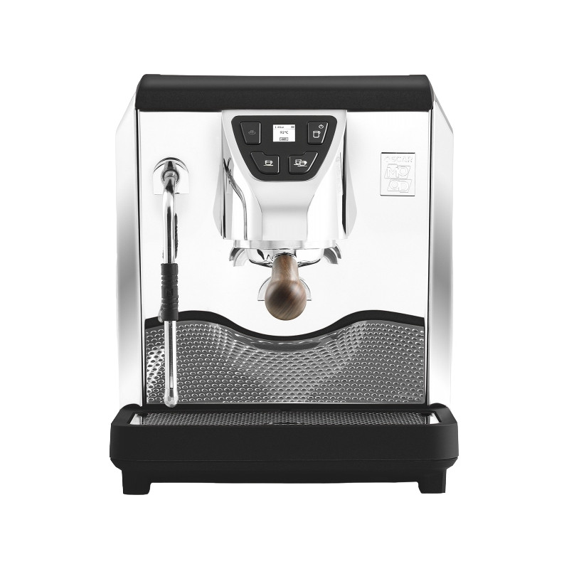 Кофемашина Nuova Simonelli Oscar MOOD Tank Black