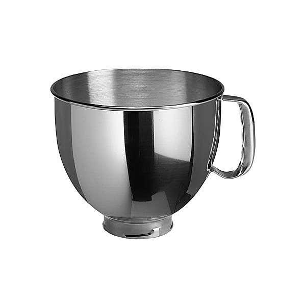 Миксер планетарный KitchenAid 5KPM5EWH White