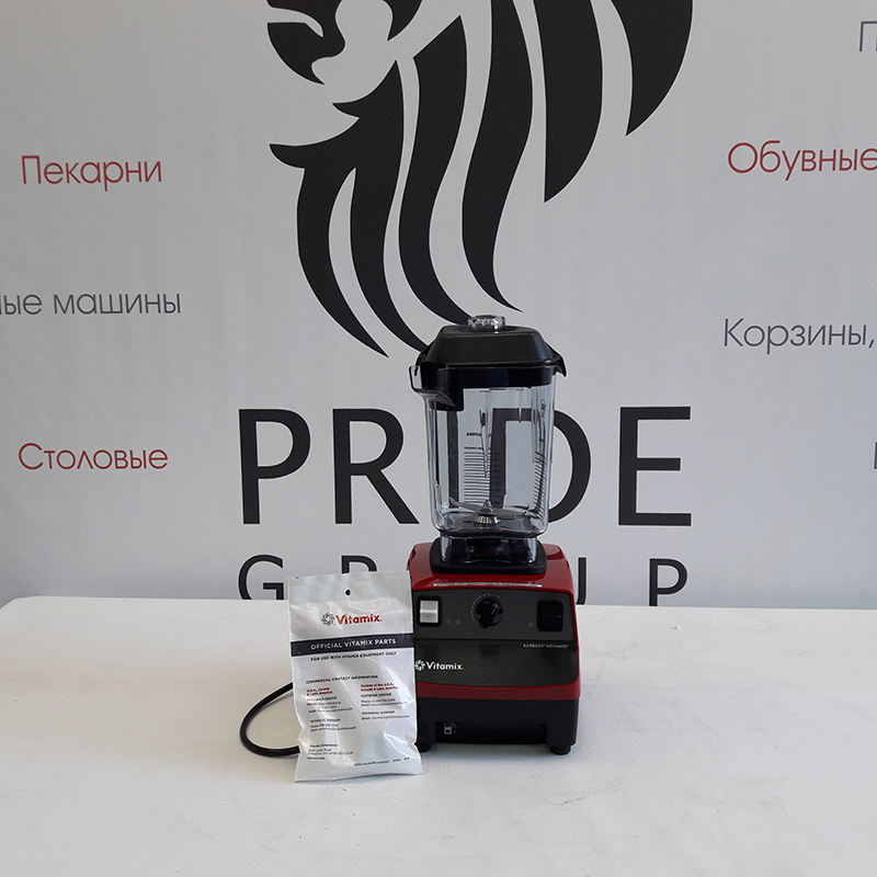 картинка Блендер Vitamix Barboss Advance