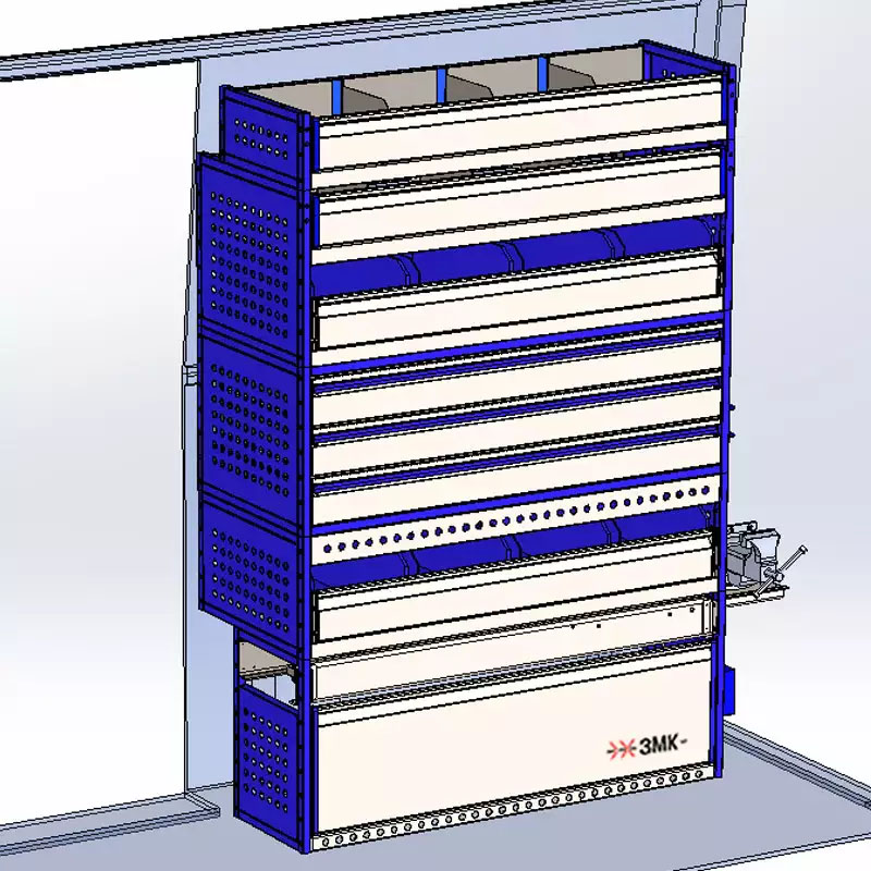 картинка Автокомплекты ЗМК РИ.AM.2.623.1550.1040.440