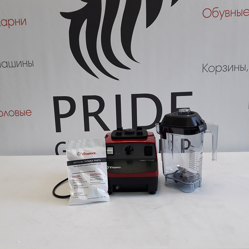 картинка Блендер Vitamix Barboss Advance