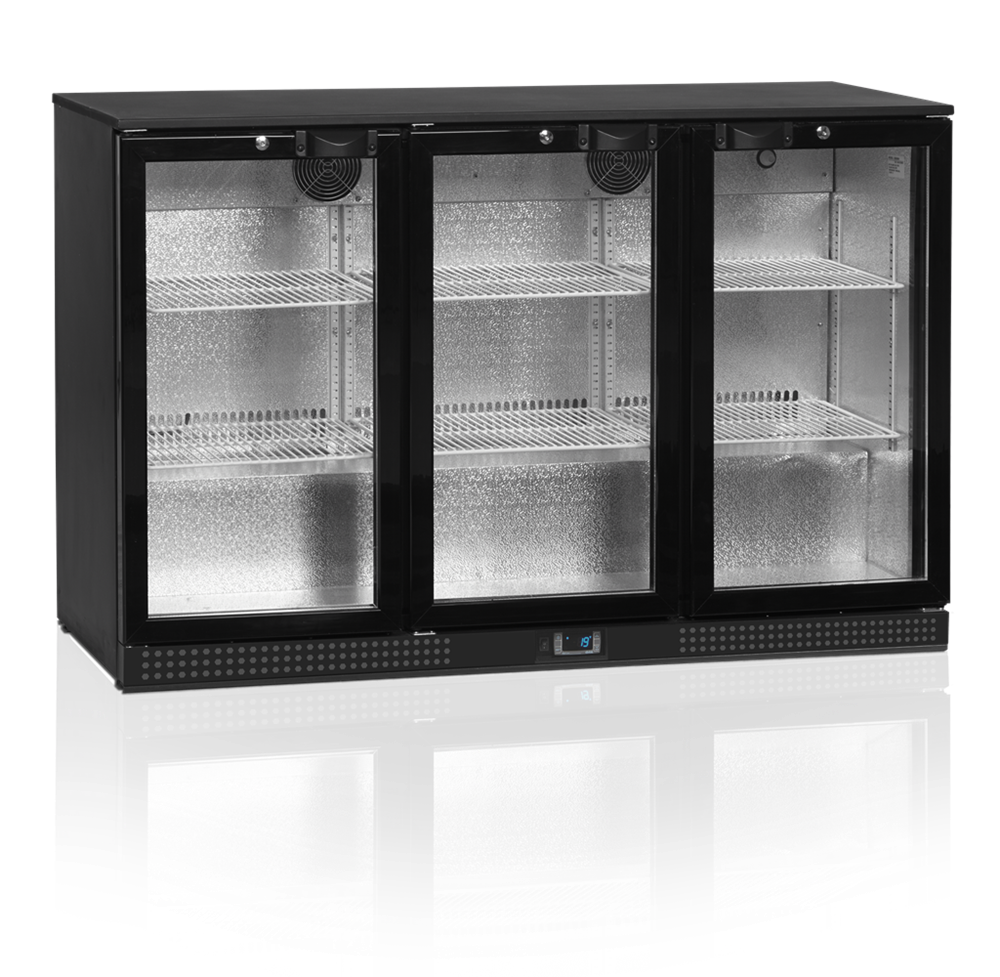 Шкаф холодильный TEFCOLD DB300H-3