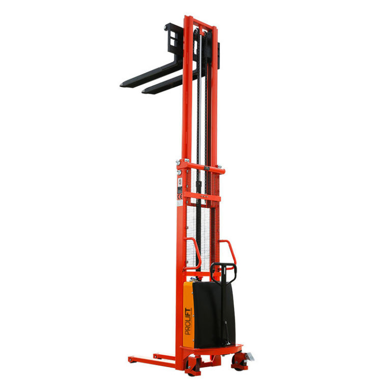 Штабелер полуэлектрический Prolift SPN 1020