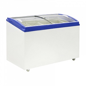 картинка Морозильный ларь Cryspi ITALFROST CF600C