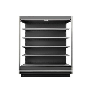 картинка Охлаждаемый стеллаж Italfrigo Rimini H10 1875 базовый