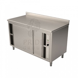 картинка Стол тепловой Apach Chef Line LHC711SH2U