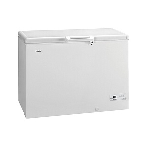 картинка Морозильный ларь Haier HCE379R