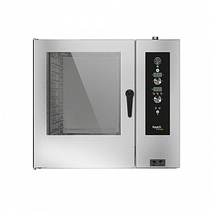 картинка Пароконвектомат Apach CHEF LINE LEI102S WCF