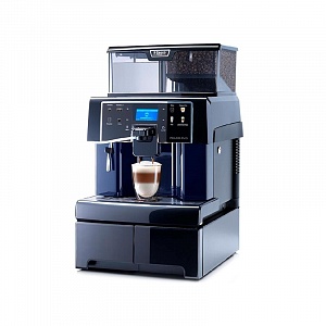 картинка Кофемашина Saeco Aulika EVO Top High Speed Cappuccino RI