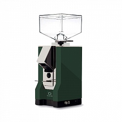 картинка Кофемолка Eureka Mignon Silenzio 50 16CR Green Gourmet