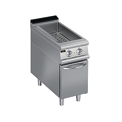 картинка Мармит водяной электрический 900 серии Apach Chef Line LBME49CS