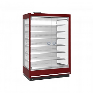 картинка Охлаждаемый стеллаж Italfrigo Rimini H10 SG 1875 базовый