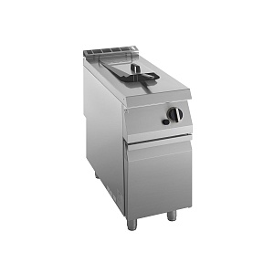 картинка Фритюрница 700 серии Apach Chef Line SLFRIG47S10CS