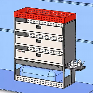 картинка Автокомплект ЗМК РИ.AM.2.676.1296.1040.440