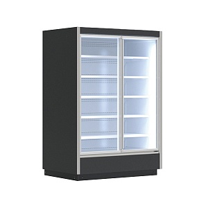 картинка Охлаждаемый стеллаж Italfrigo Cryspi Rimini H10 DG 1875 (без боковин)