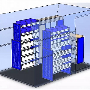 картинка Автокомплект ЗМК РИ.6.65.1560.2140.1300