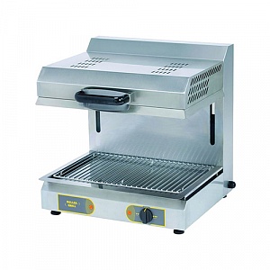 картинка Гриль саламандра ROLLER GRILL SEM 600B